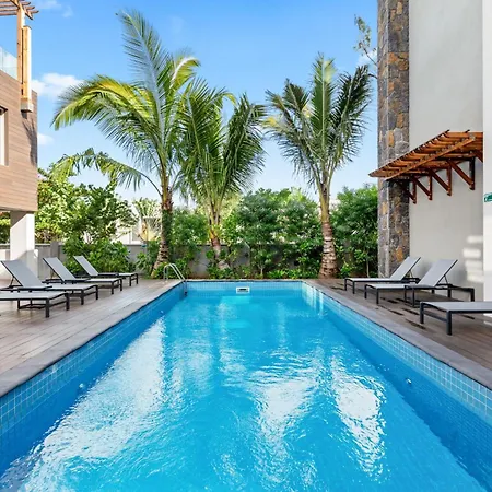 Soleia Residence 3 Unit 2A